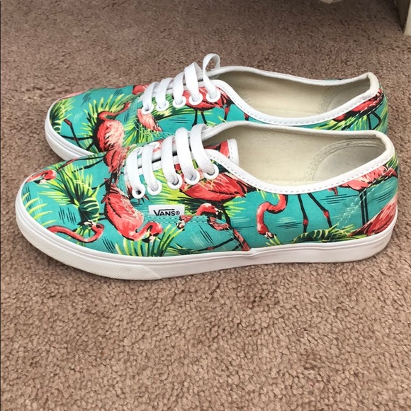 Vans Custom - Picture 2 of 5